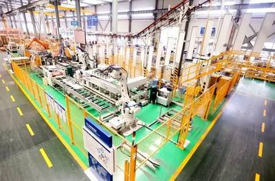 西奧電梯 以CRM系統(tǒng)為引擎，驅動民族企業(yè)躋身全球電梯十大品牌