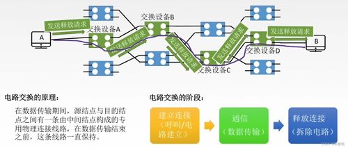 計(jì)算機(jī)網(wǎng)絡(luò)技術(shù)服務(wù) 互聯(lián)時(shí)代的基石